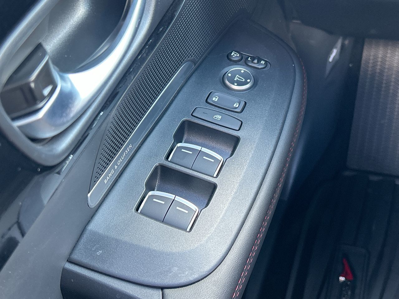 2025 Acura ADX in Langley, British Columbia