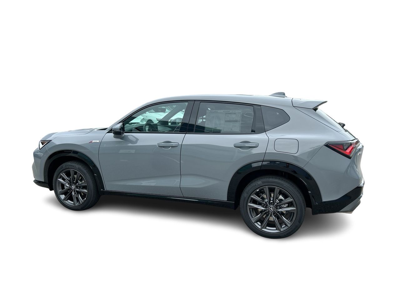 2025 Acura ADX in Langley, British Columbia