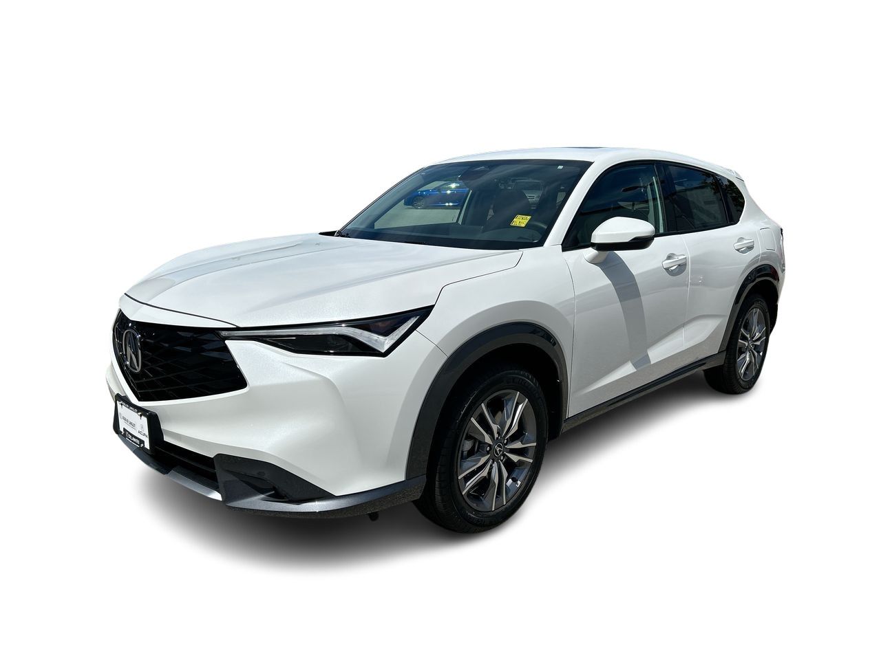 Acura ADX  2025 à Langley, Colombie-Britannique