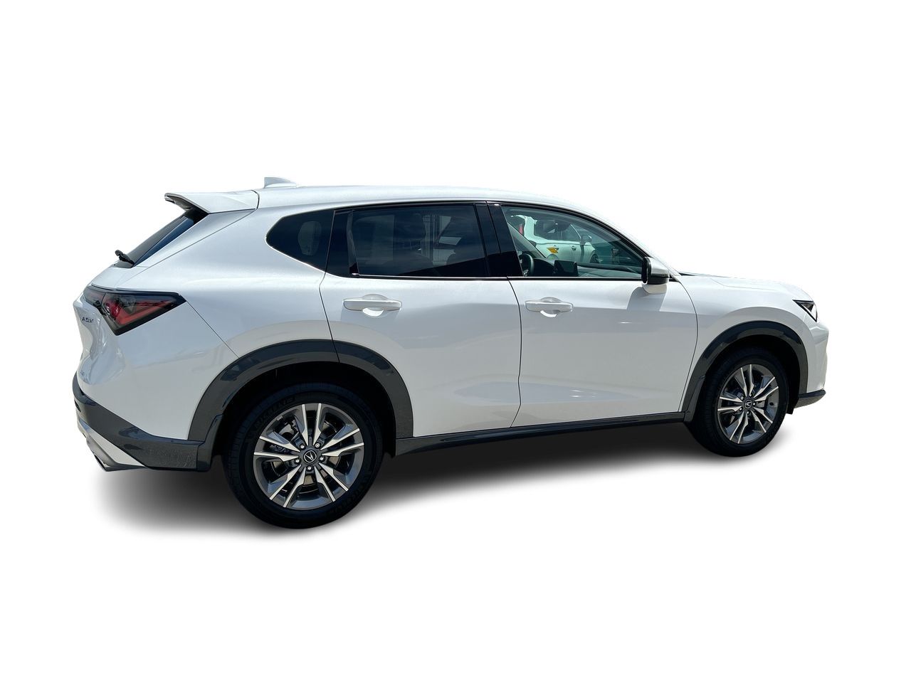 Acura ADX  2025 à Langley, Colombie-Britannique