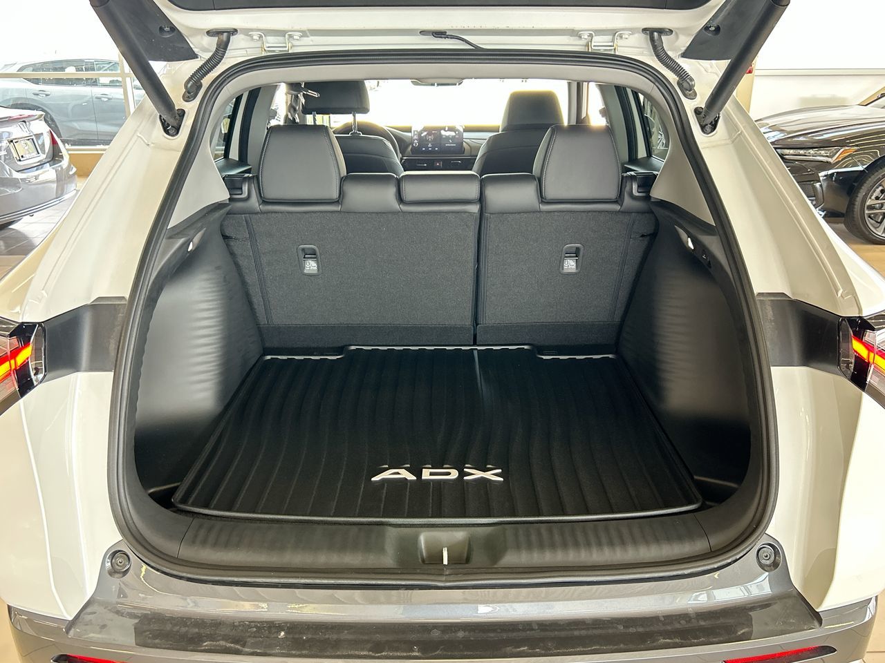 Acura ADX  2025 à Langley, Colombie-Britannique
