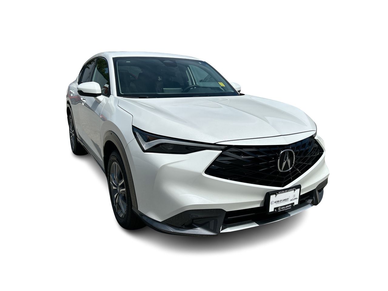 Acura ADX  2025 à Langley, Colombie-Britannique