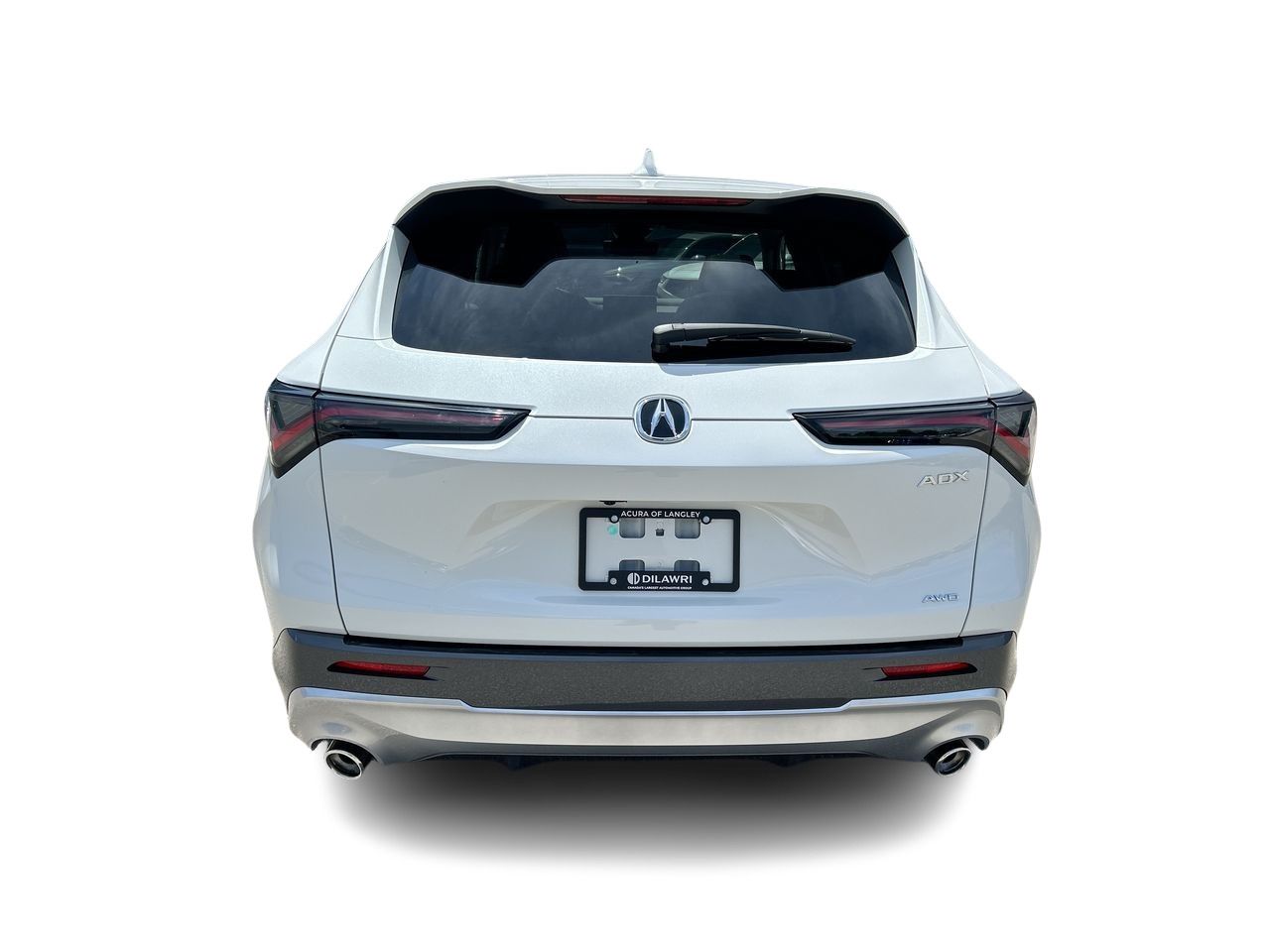 Acura ADX  2025 à Langley, Colombie-Britannique