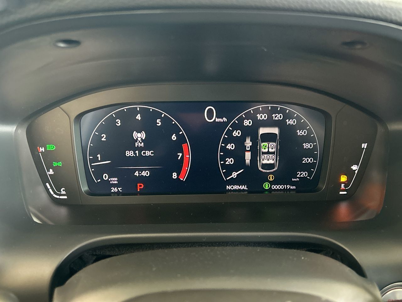 Acura ADX  2025 à Langley, Colombie-Britannique