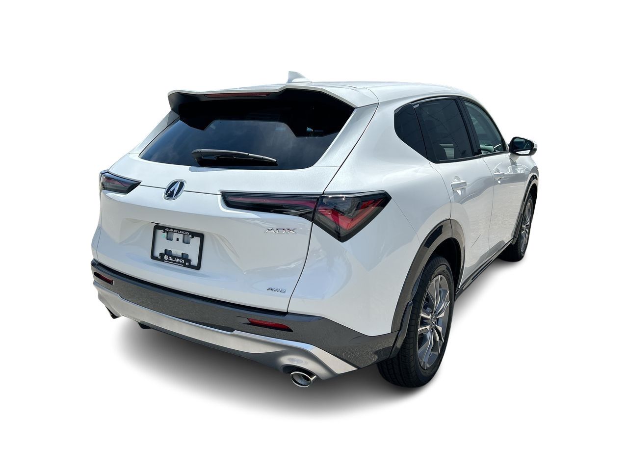 Acura ADX  2025 à Langley, Colombie-Britannique