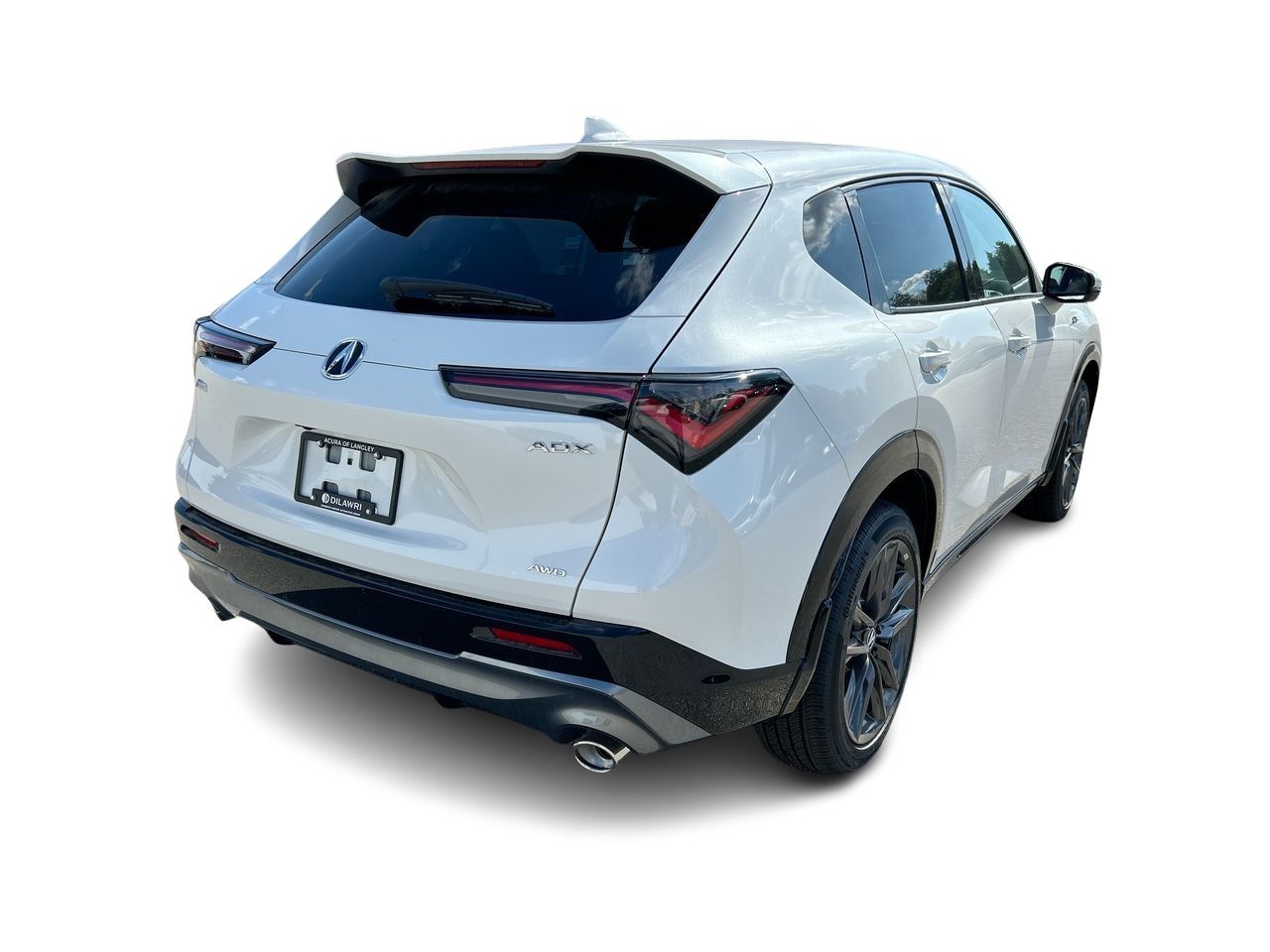 Acura ADX  2025 à Langley, Colombie-Britannique