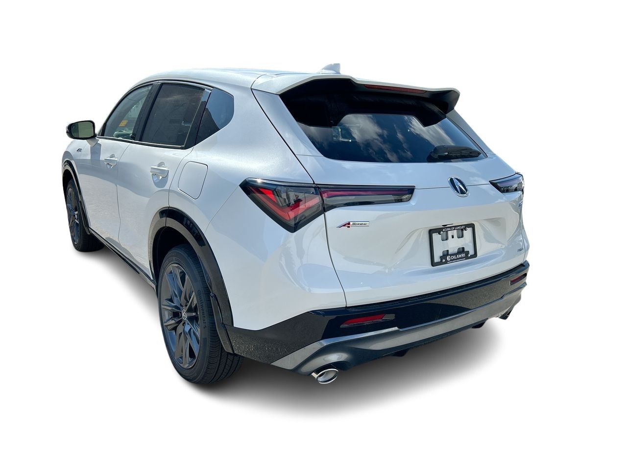 Acura ADX  2025 à Langley, Colombie-Britannique
