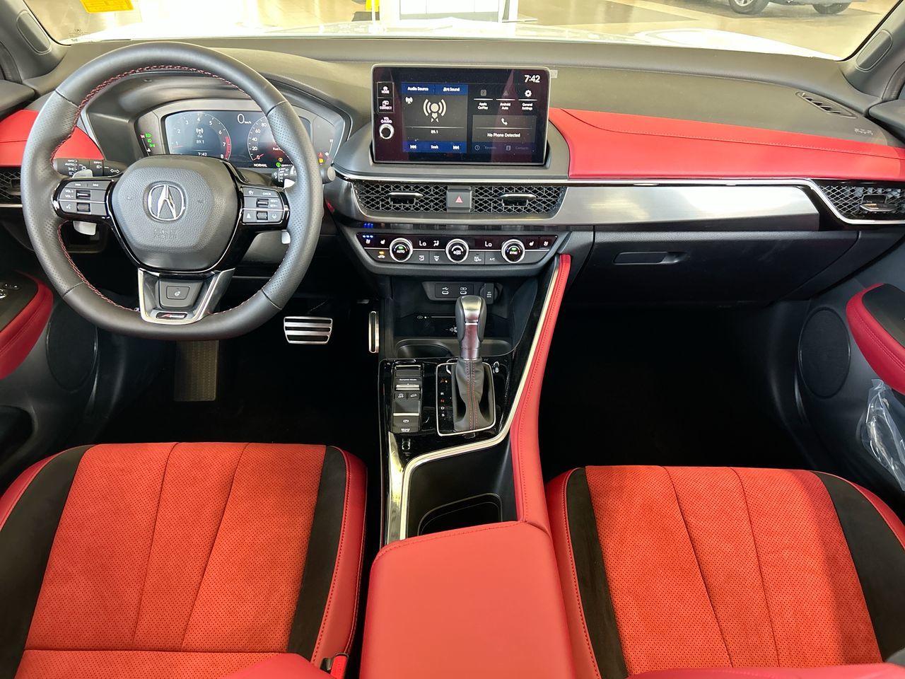 Acura ADX  2025 à Langley, Colombie-Britannique