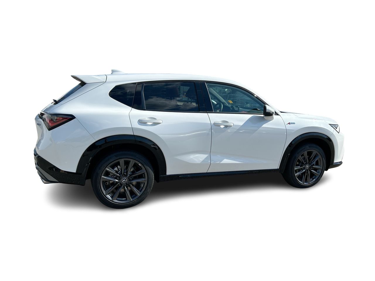 Acura ADX  2025 à Langley, Colombie-Britannique