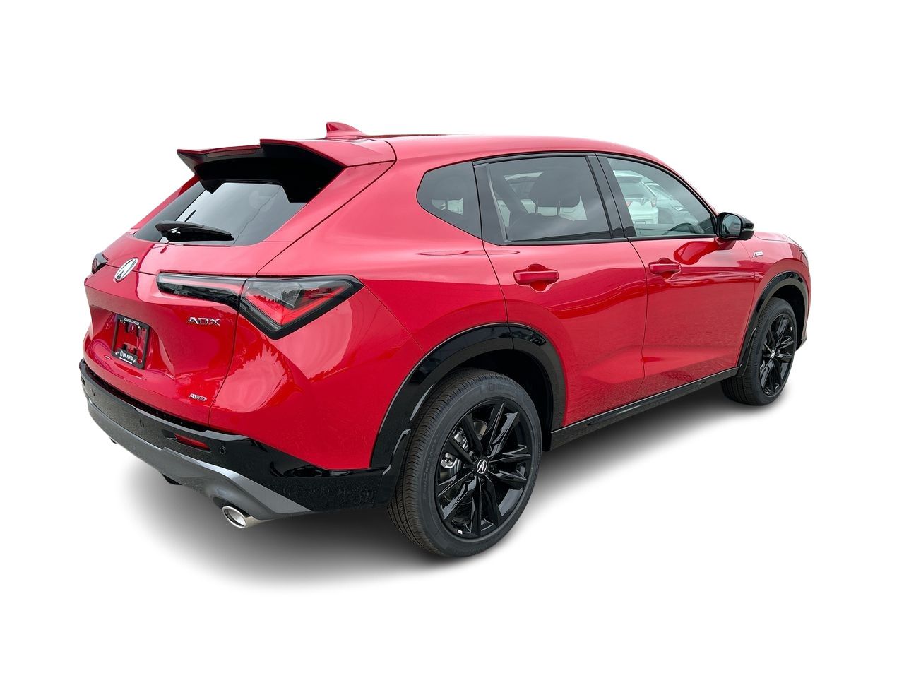 Acura ADX  2025 à Langley, Colombie-Britannique
