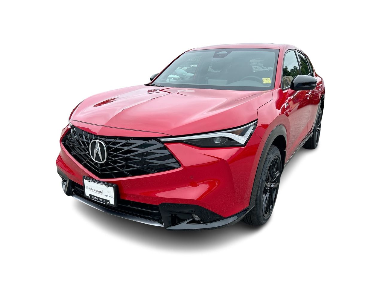 Acura ADX  2025 à Langley, Colombie-Britannique