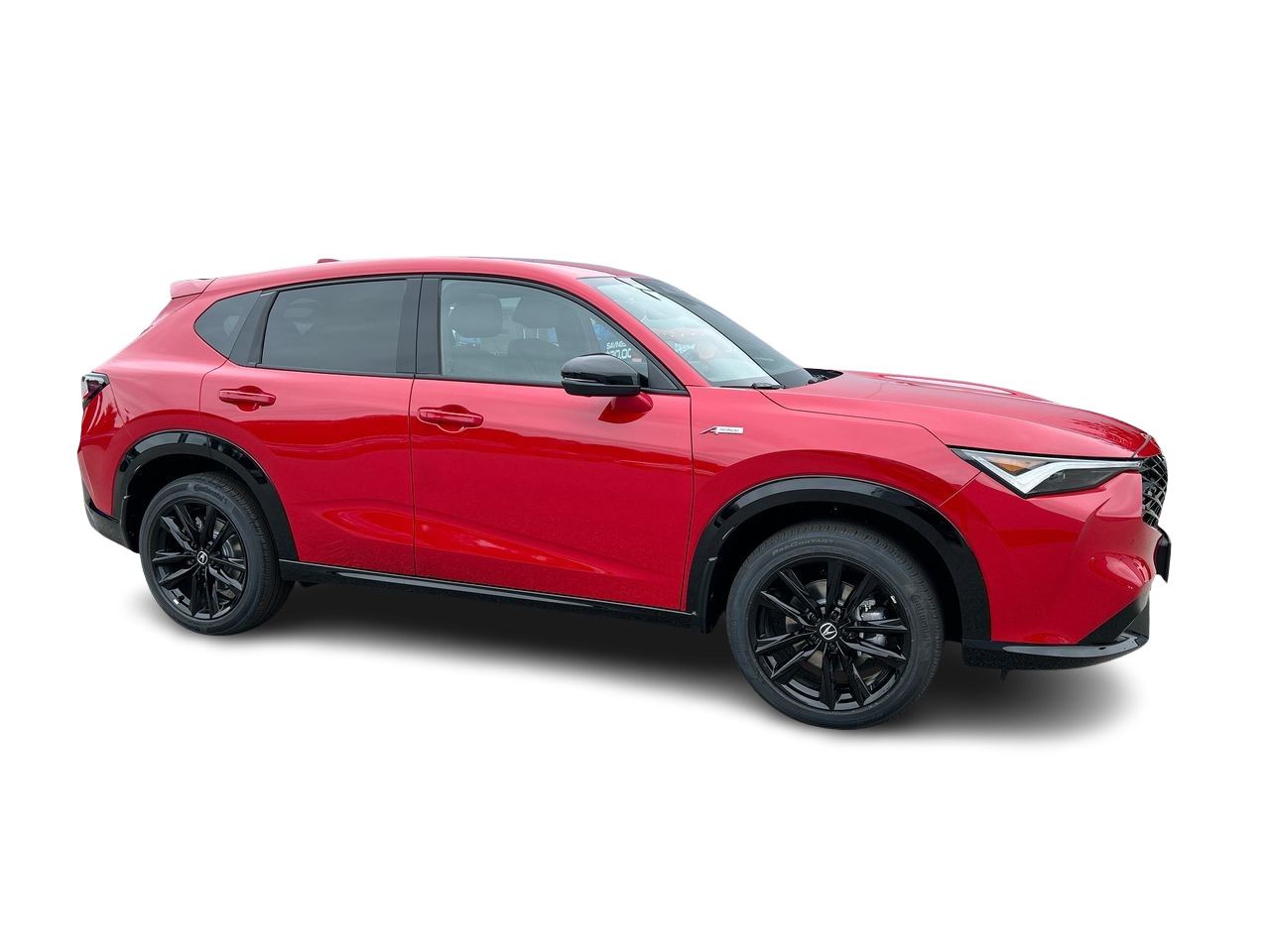 Acura ADX  2025 à Langley, Colombie-Britannique