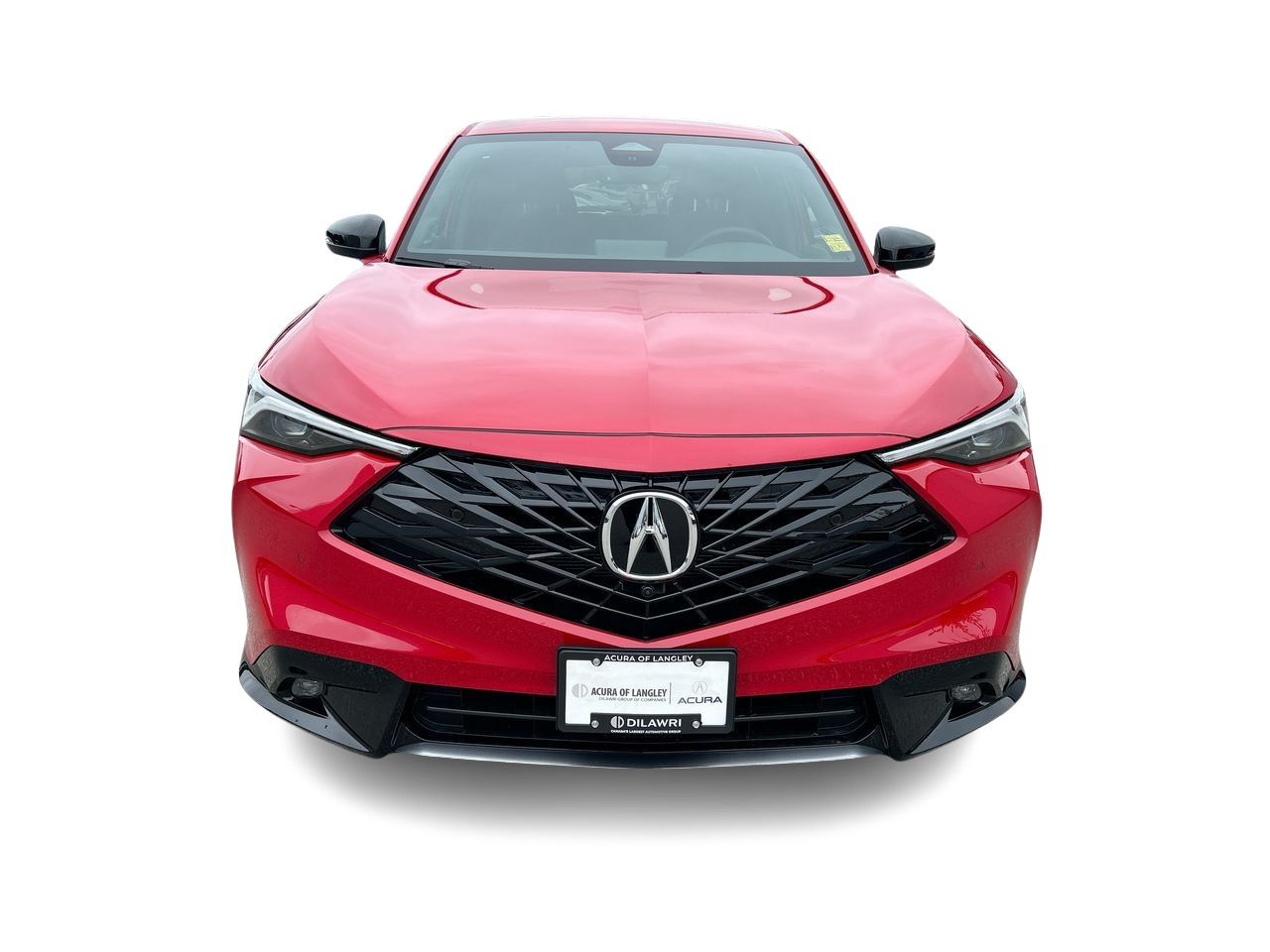 Acura ADX  2025 à Langley, Colombie-Britannique