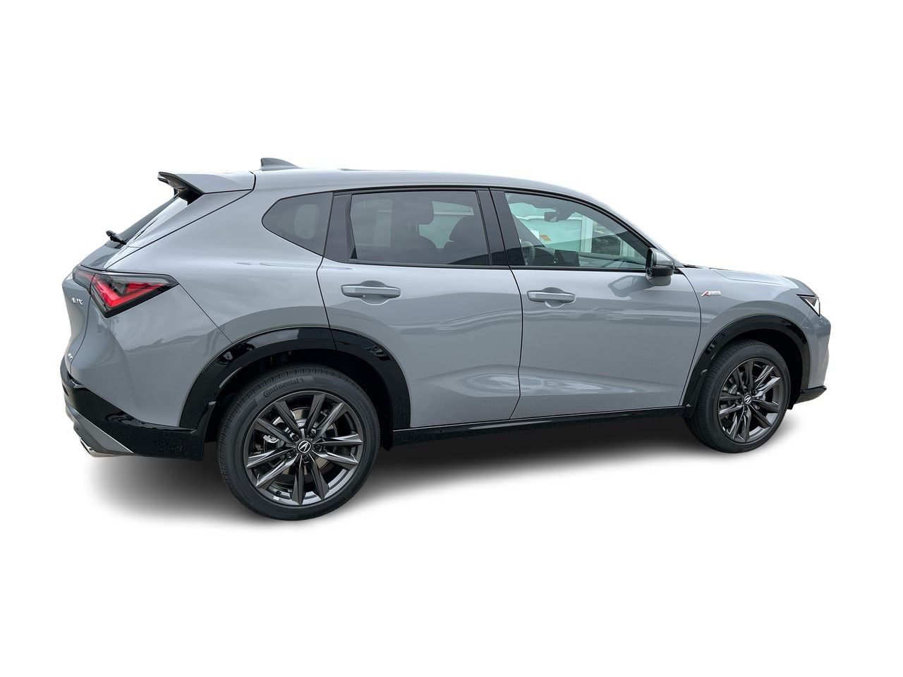 Acura ADX  2025 à Langley, Colombie-Britannique