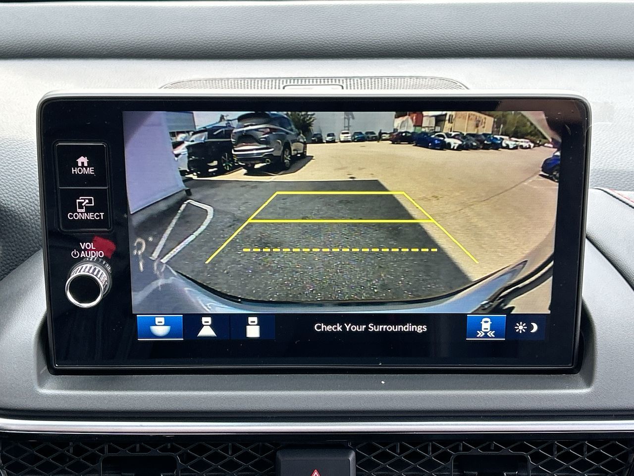 2025 Acura ADX in Langley, British Columbia