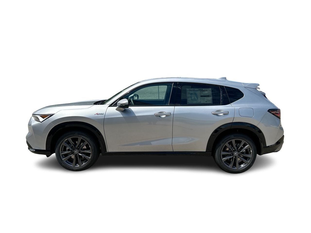 2025 Acura ADX in Langley, British Columbia
