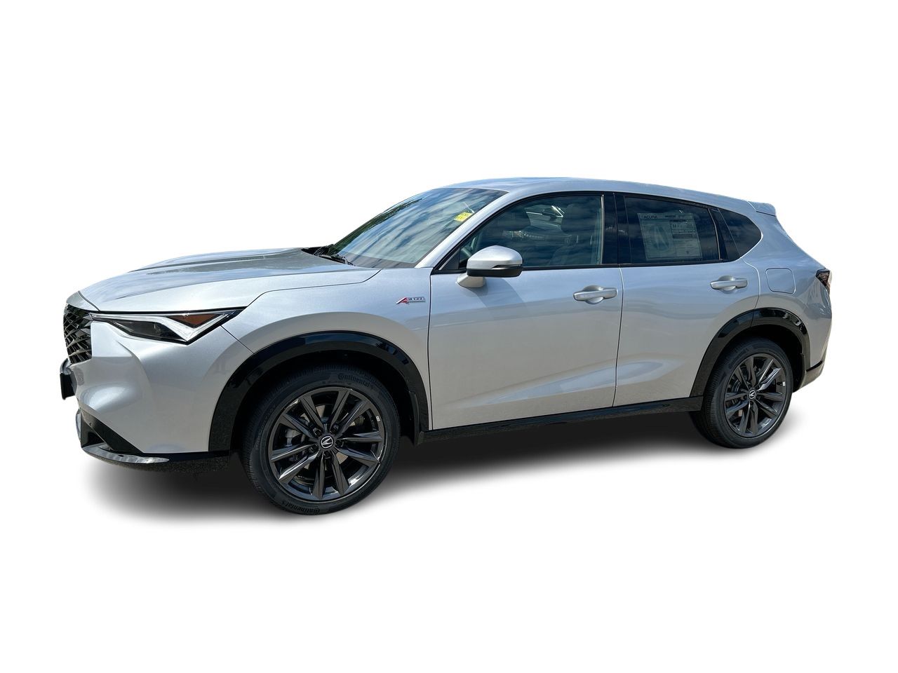 2025 Acura ADX in Langley, British Columbia