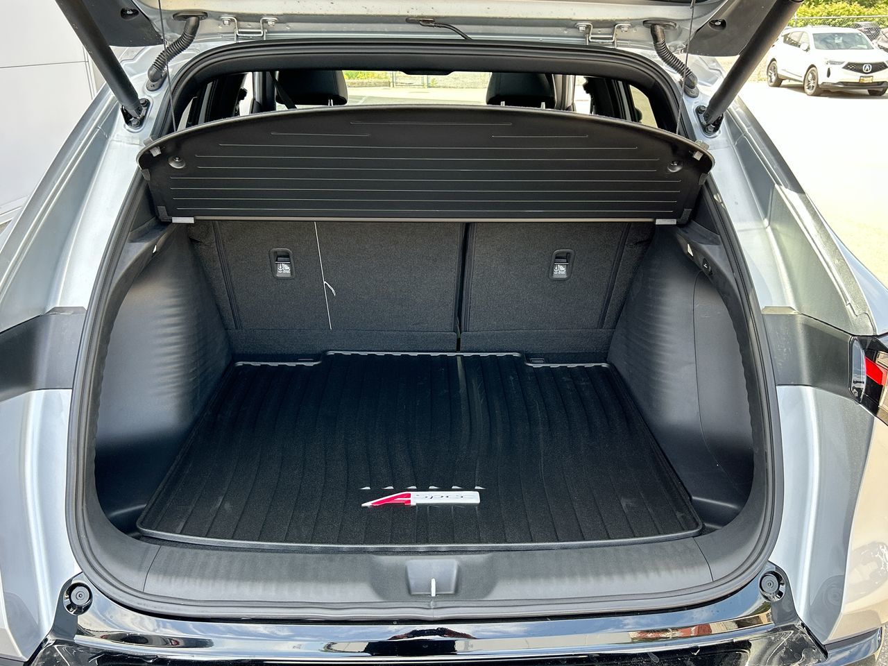 2025 Acura ADX in Langley, British Columbia