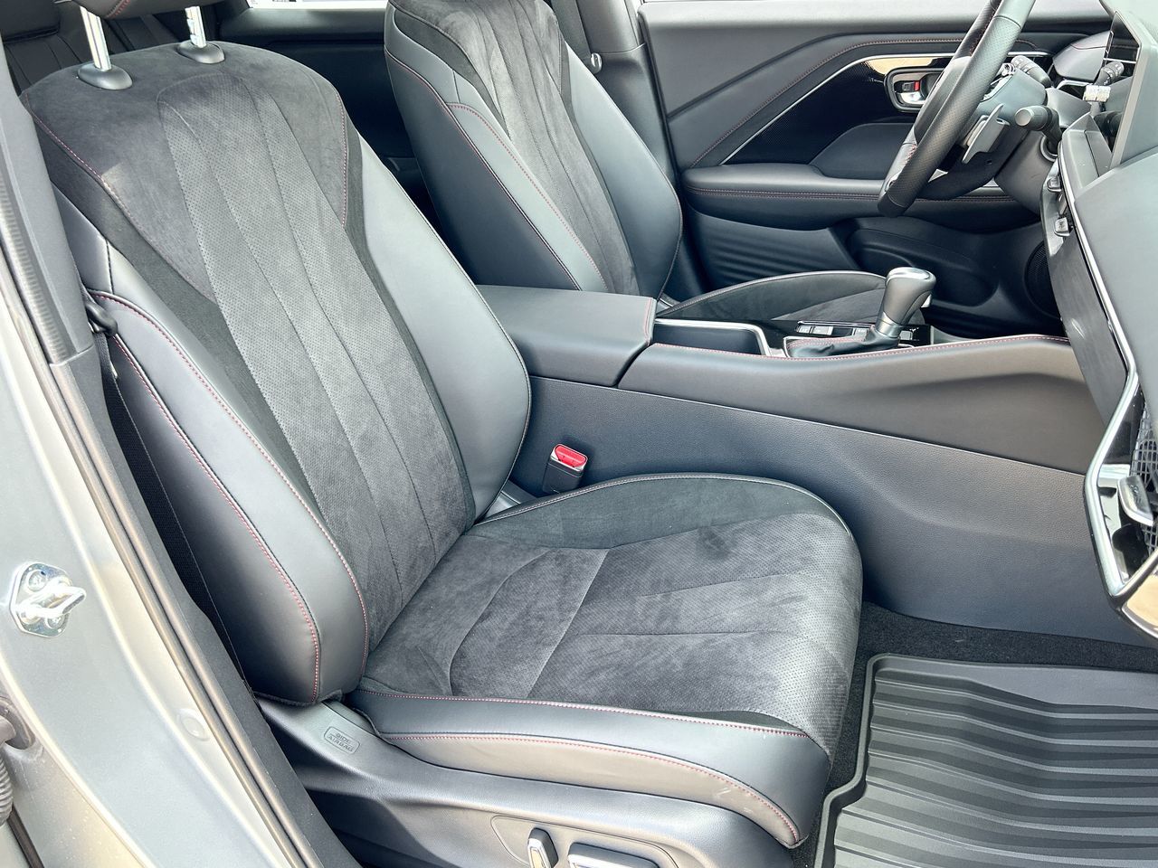 2025 Acura ADX in Langley, British Columbia