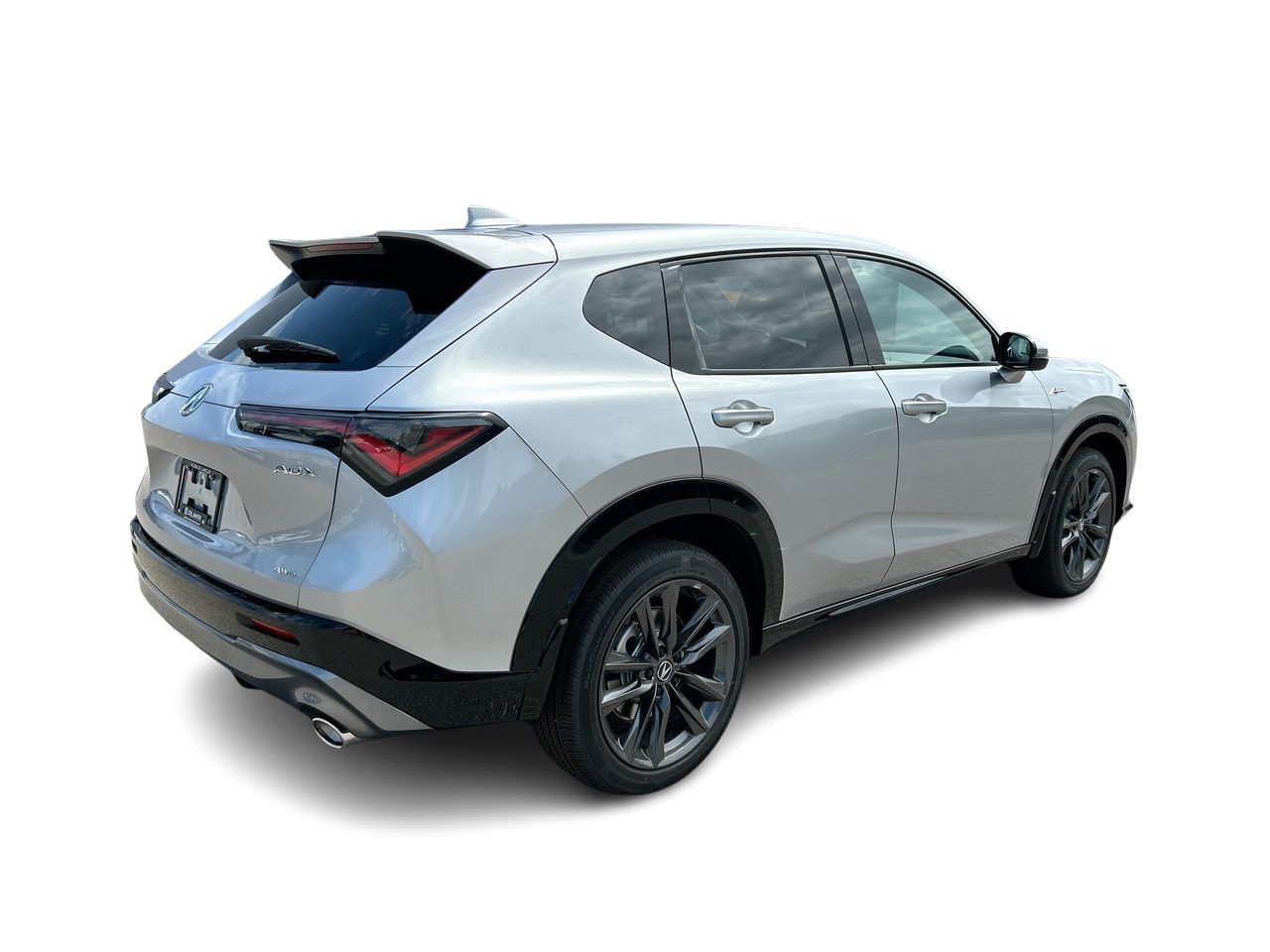 2025 Acura ADX in Langley, British Columbia