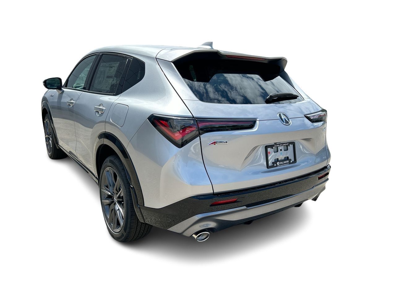 2025 Acura ADX in Langley, British Columbia