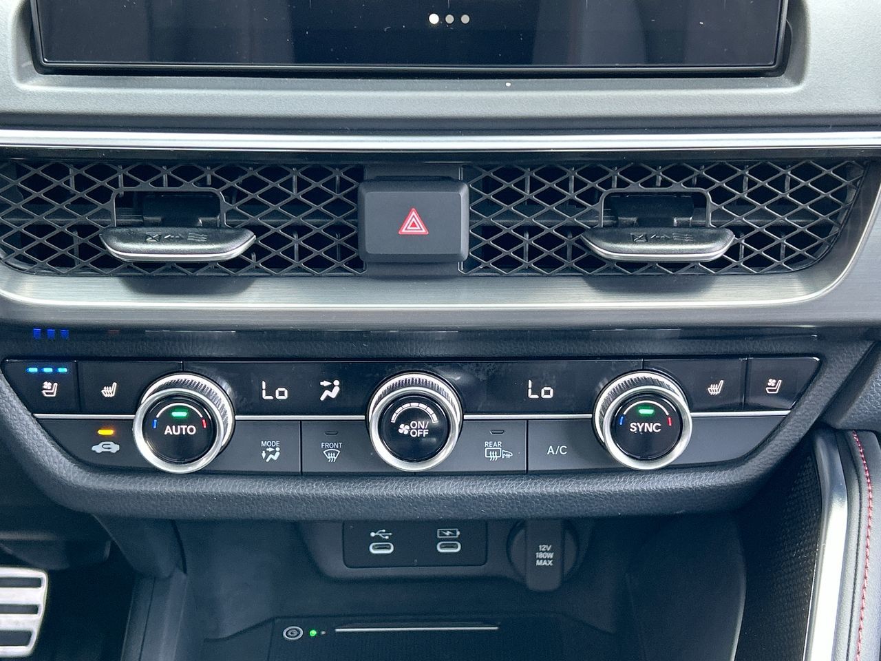 2025 Acura ADX in Langley, British Columbia