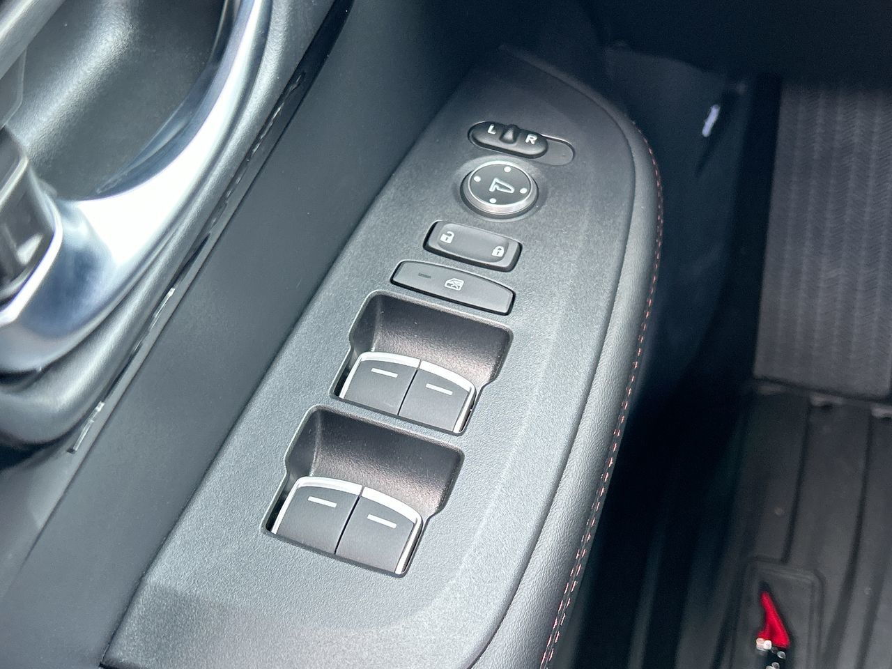 2025 Acura ADX in Langley, British Columbia