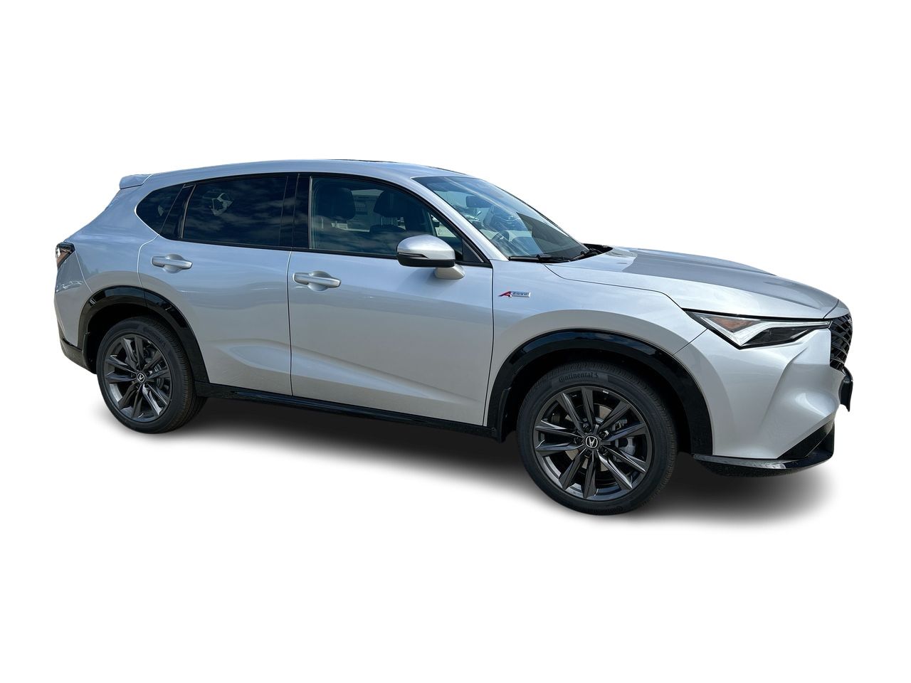 2025 Acura ADX in Langley, British Columbia