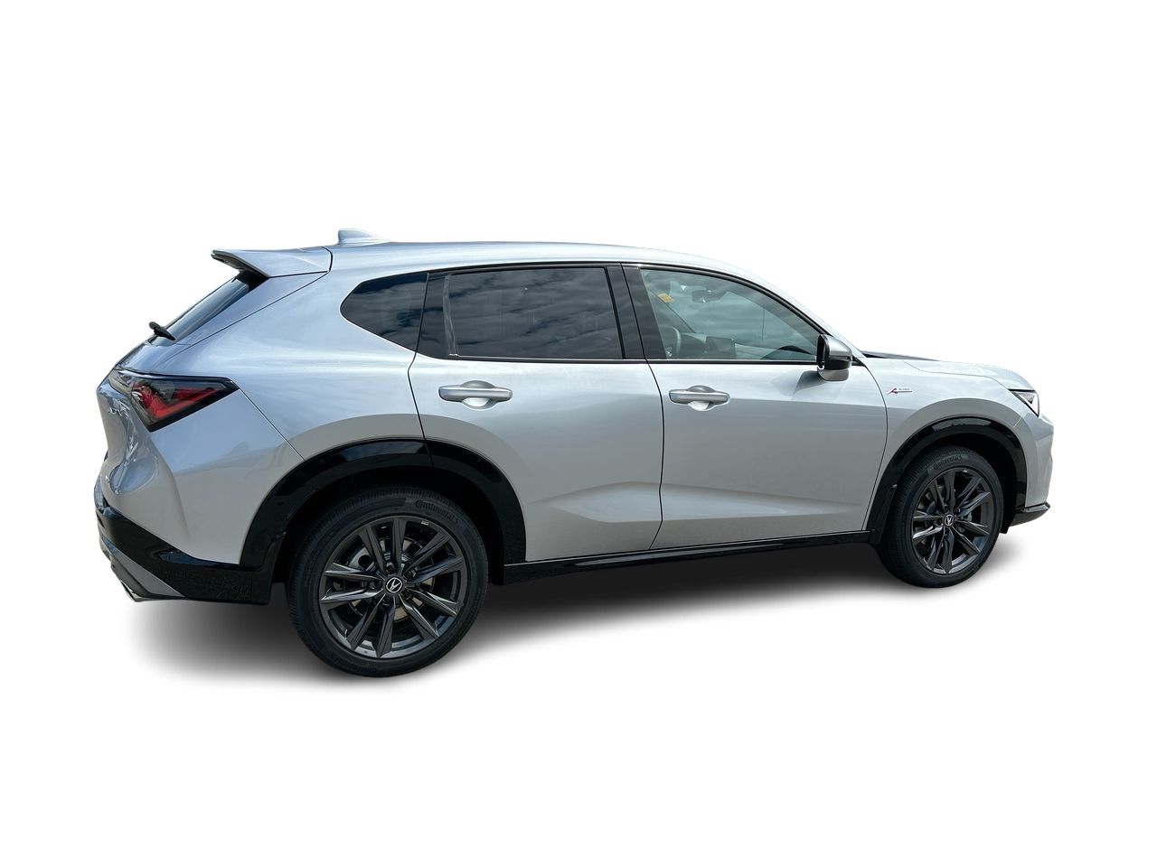 2025 Acura ADX in Langley, British Columbia