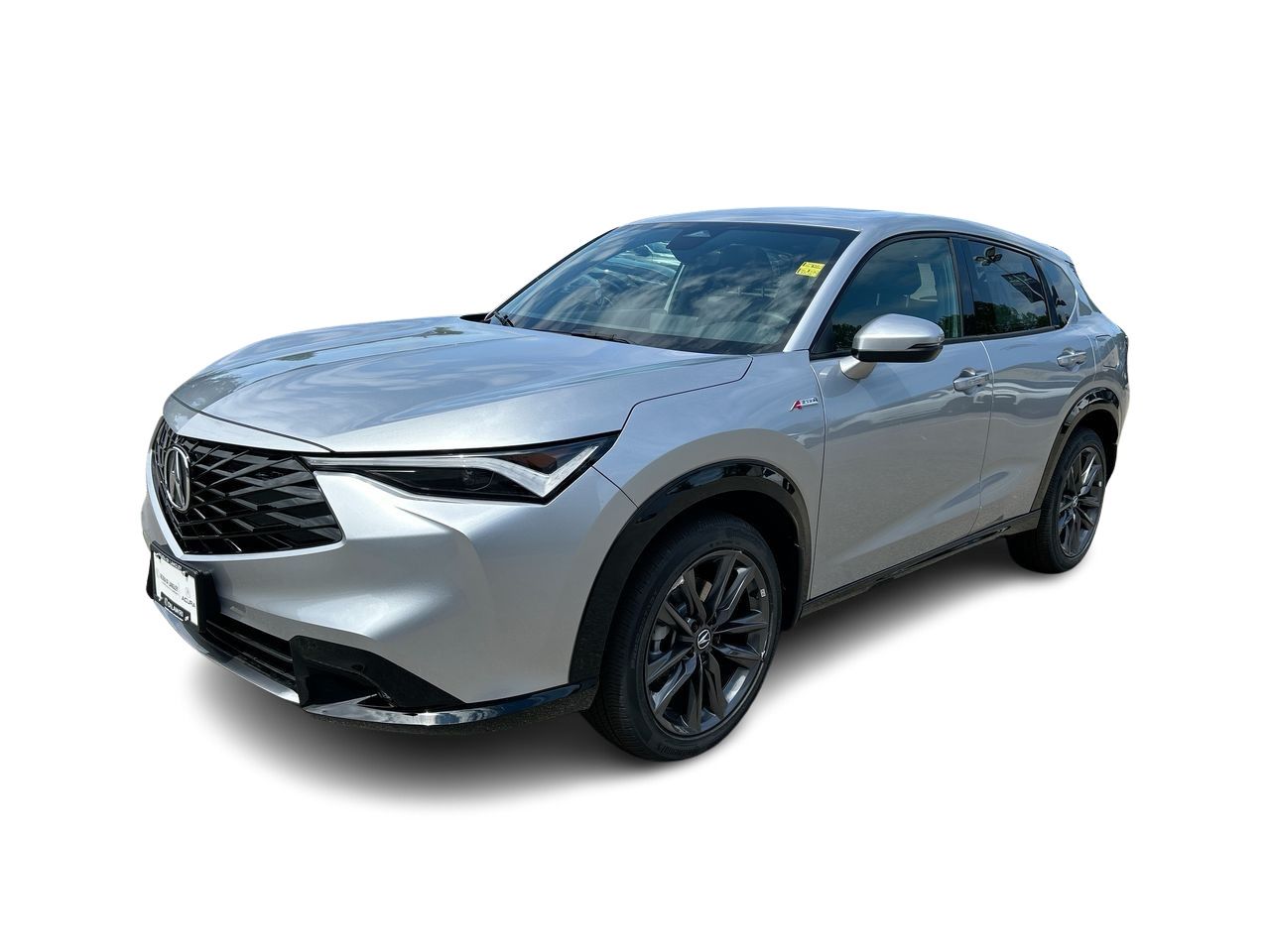 2025 Acura ADX in Langley, British Columbia