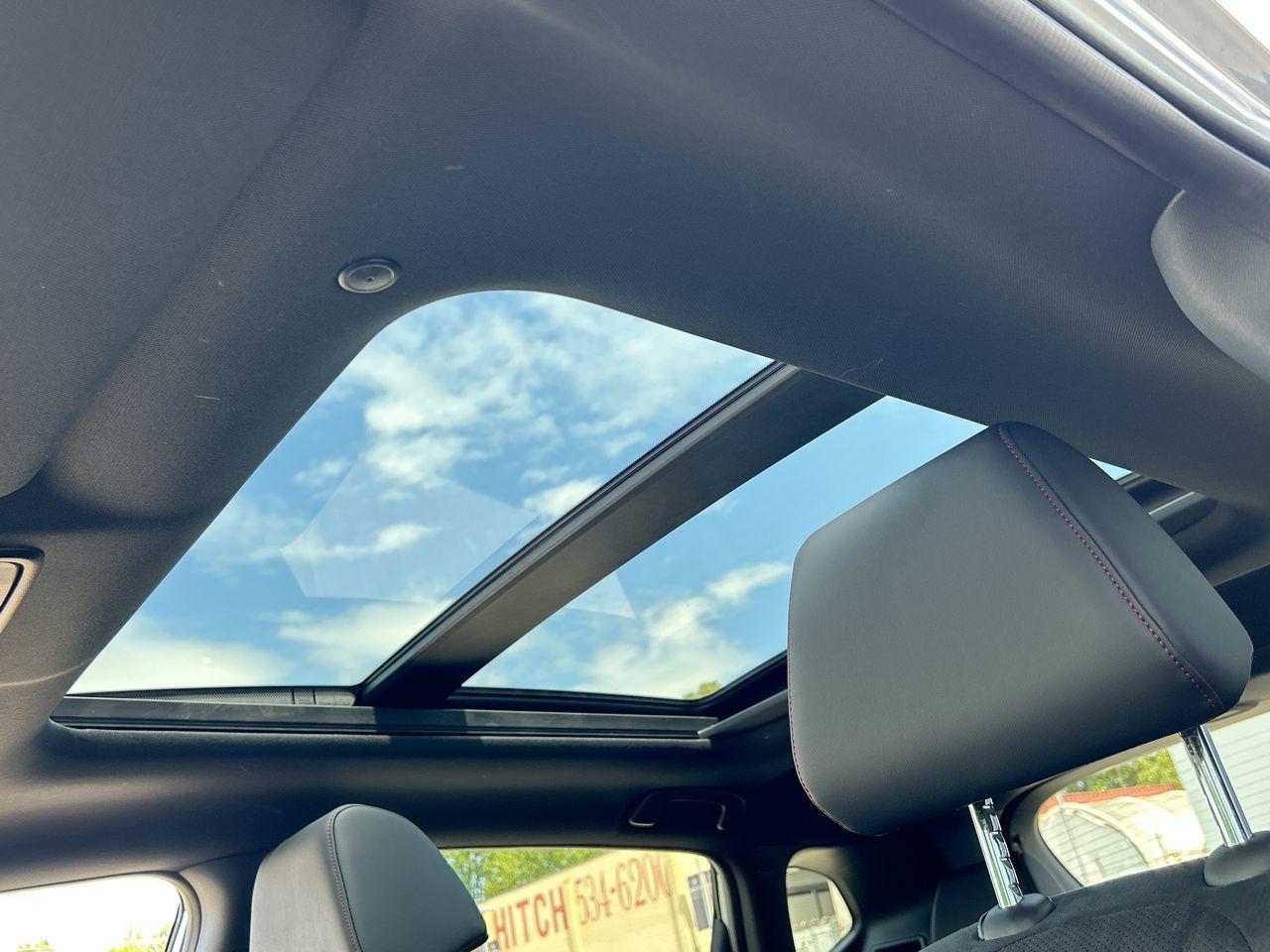 2025 Acura ADX in Langley, British Columbia