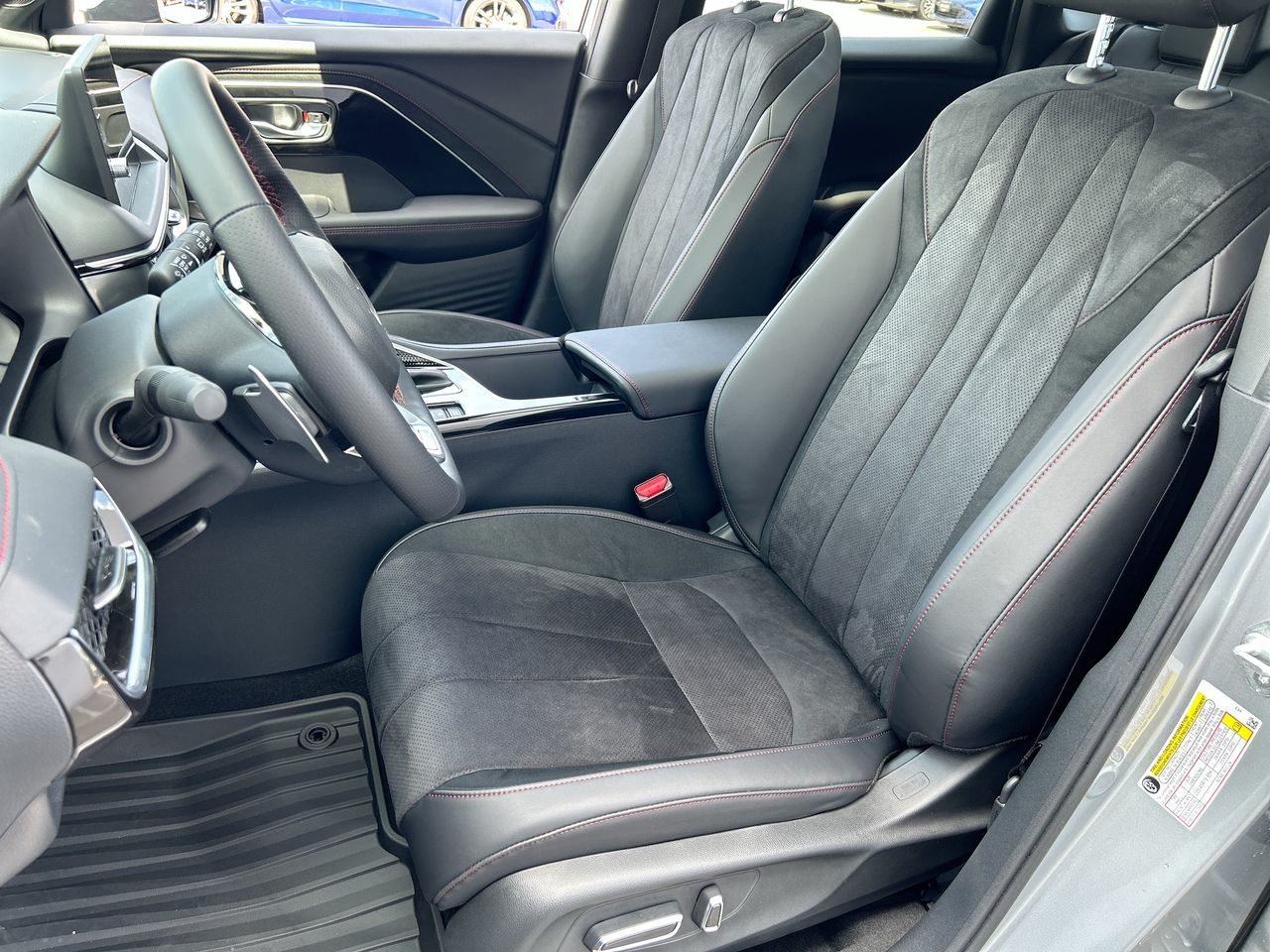 2025 Acura ADX in Langley, British Columbia