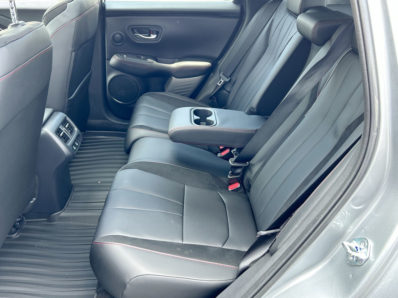 2025 Acura ADX in Langley, British Columbia