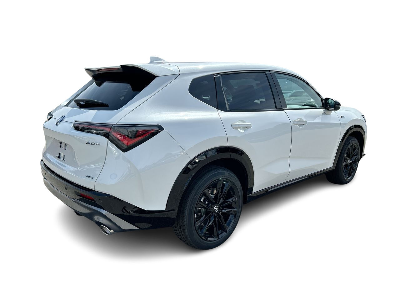 2025 Acura ADX in Langley, British Columbia