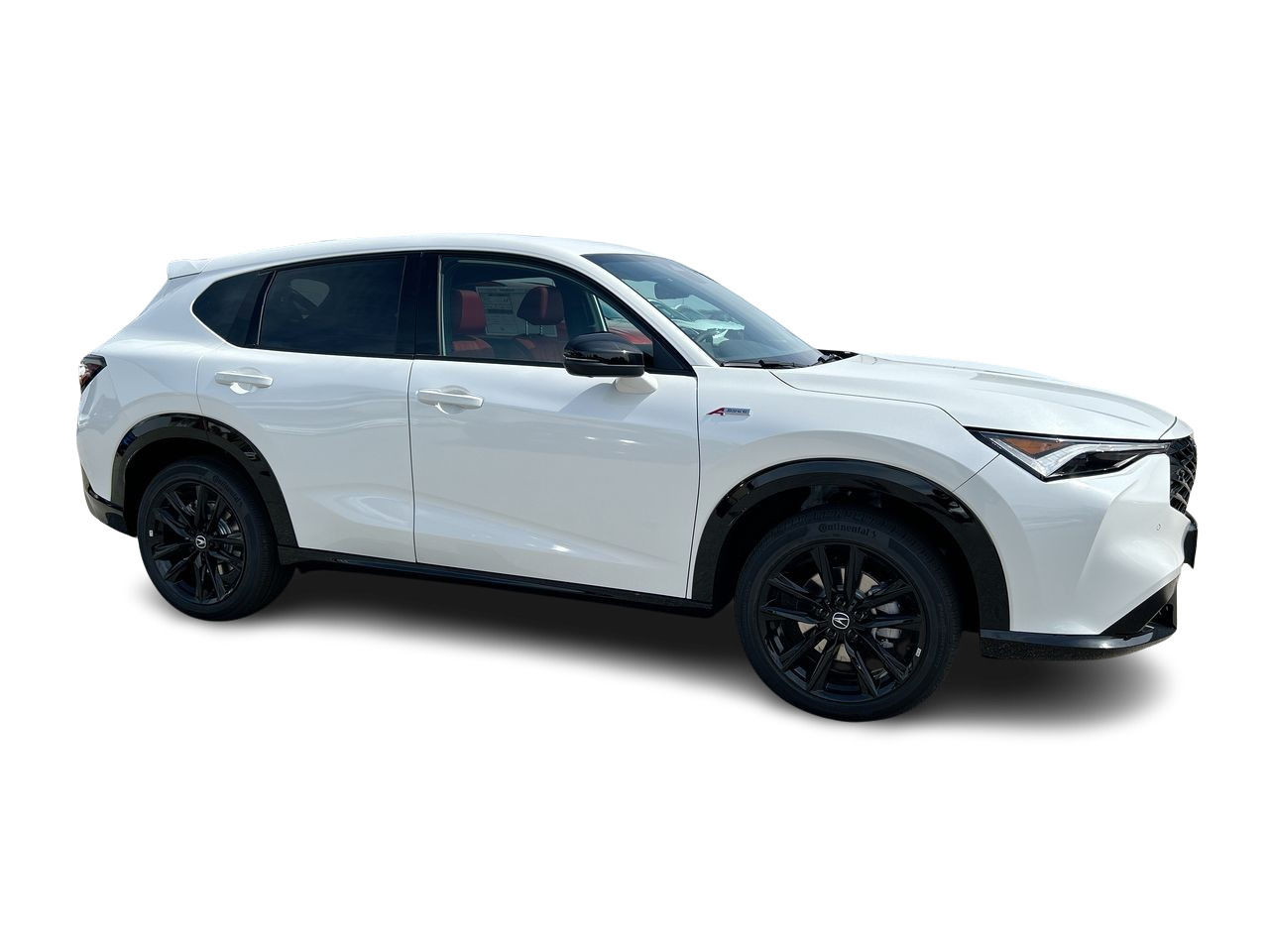 2025 Acura ADX in Langley, British Columbia