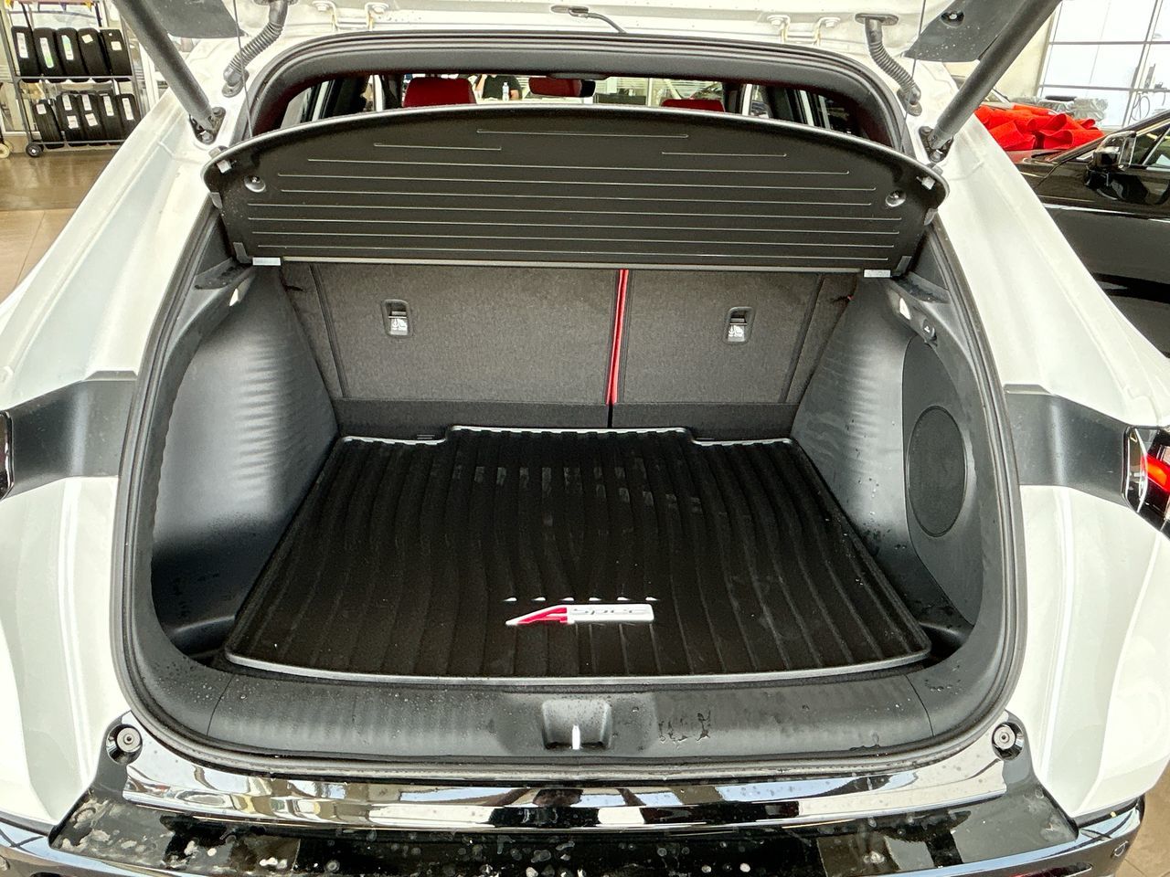 2025 Acura ADX in Langley, British Columbia