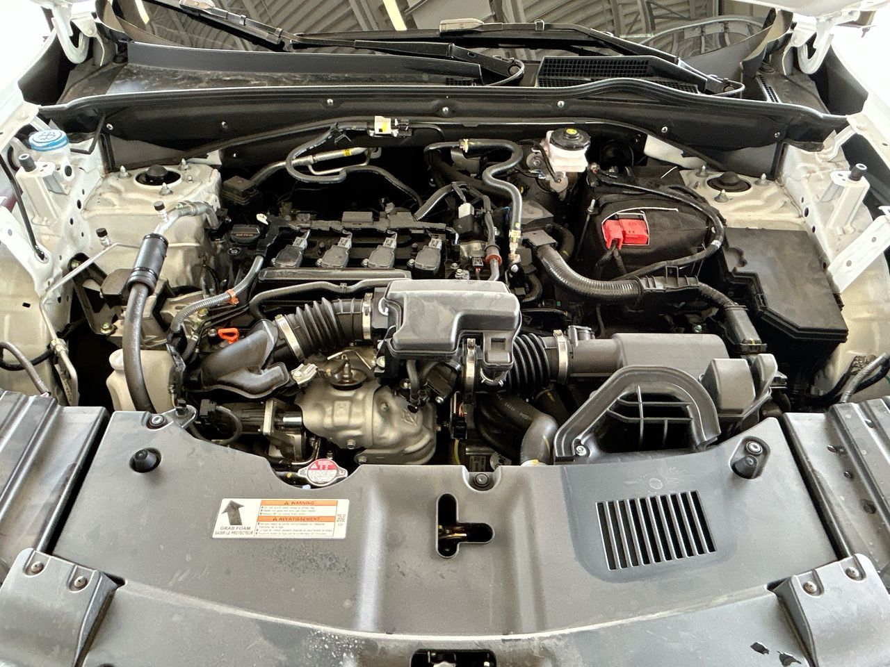 2025 Acura ADX in Langley, British Columbia