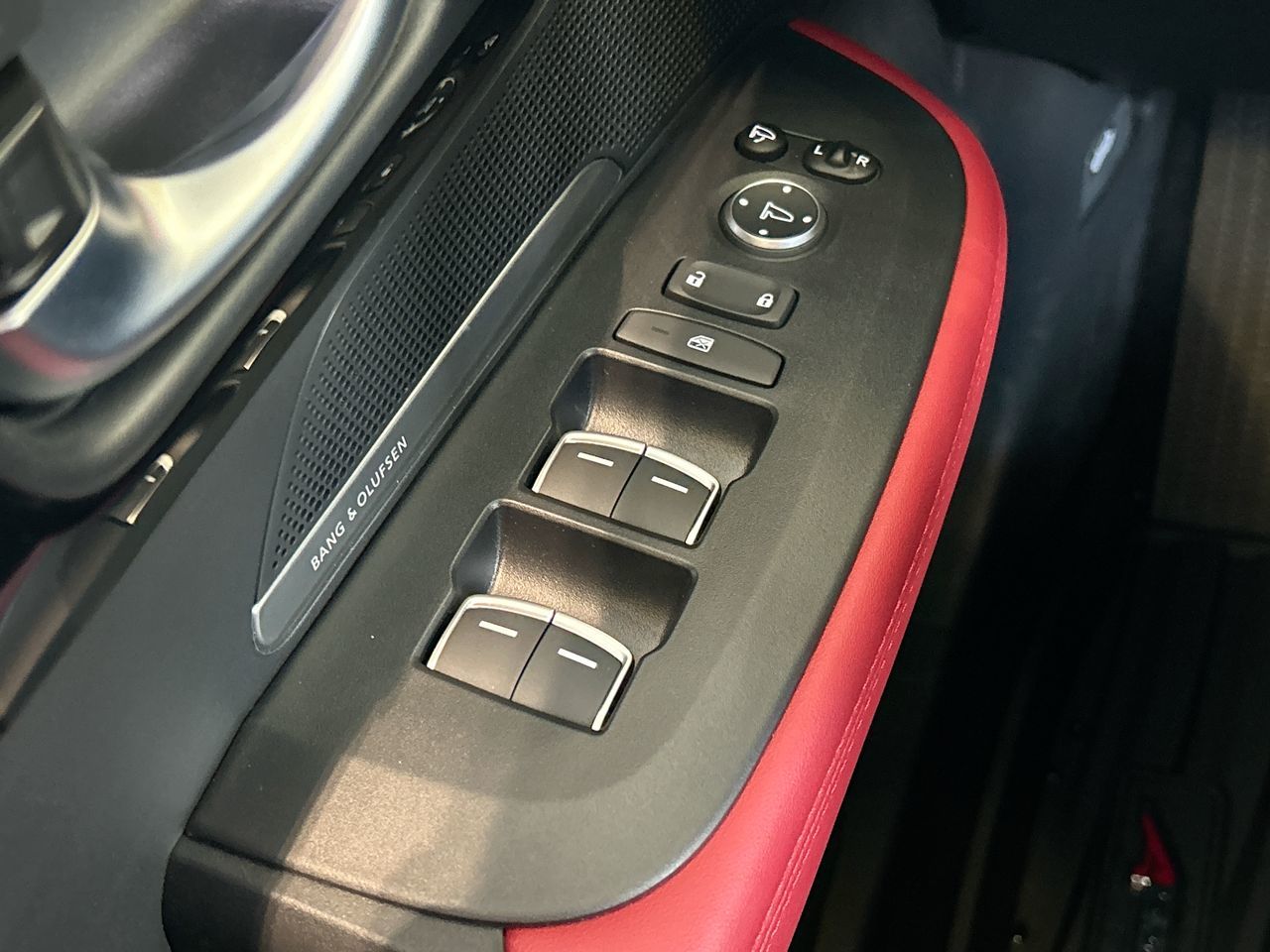 2025 Acura ADX in Langley, British Columbia