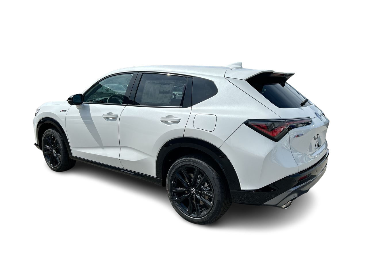 2025 Acura ADX in Langley, British Columbia