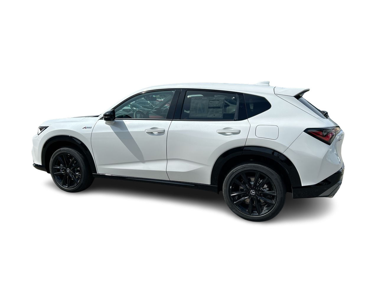 2025 Acura ADX in Langley, British Columbia