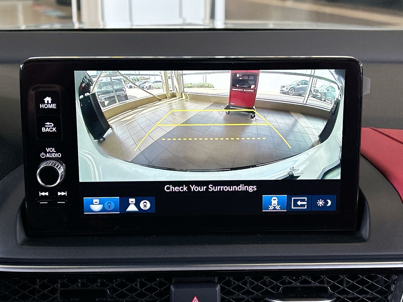 2025 Acura ADX in Langley, British Columbia
