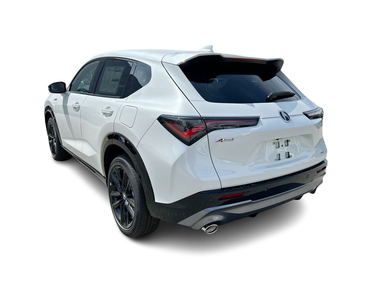 2025 Acura ADX in Langley, British Columbia