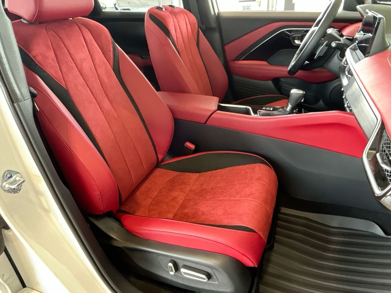 2025 Acura ADX in Langley, British Columbia