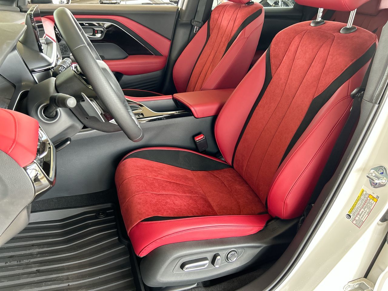 2025 Acura ADX in Langley, British Columbia