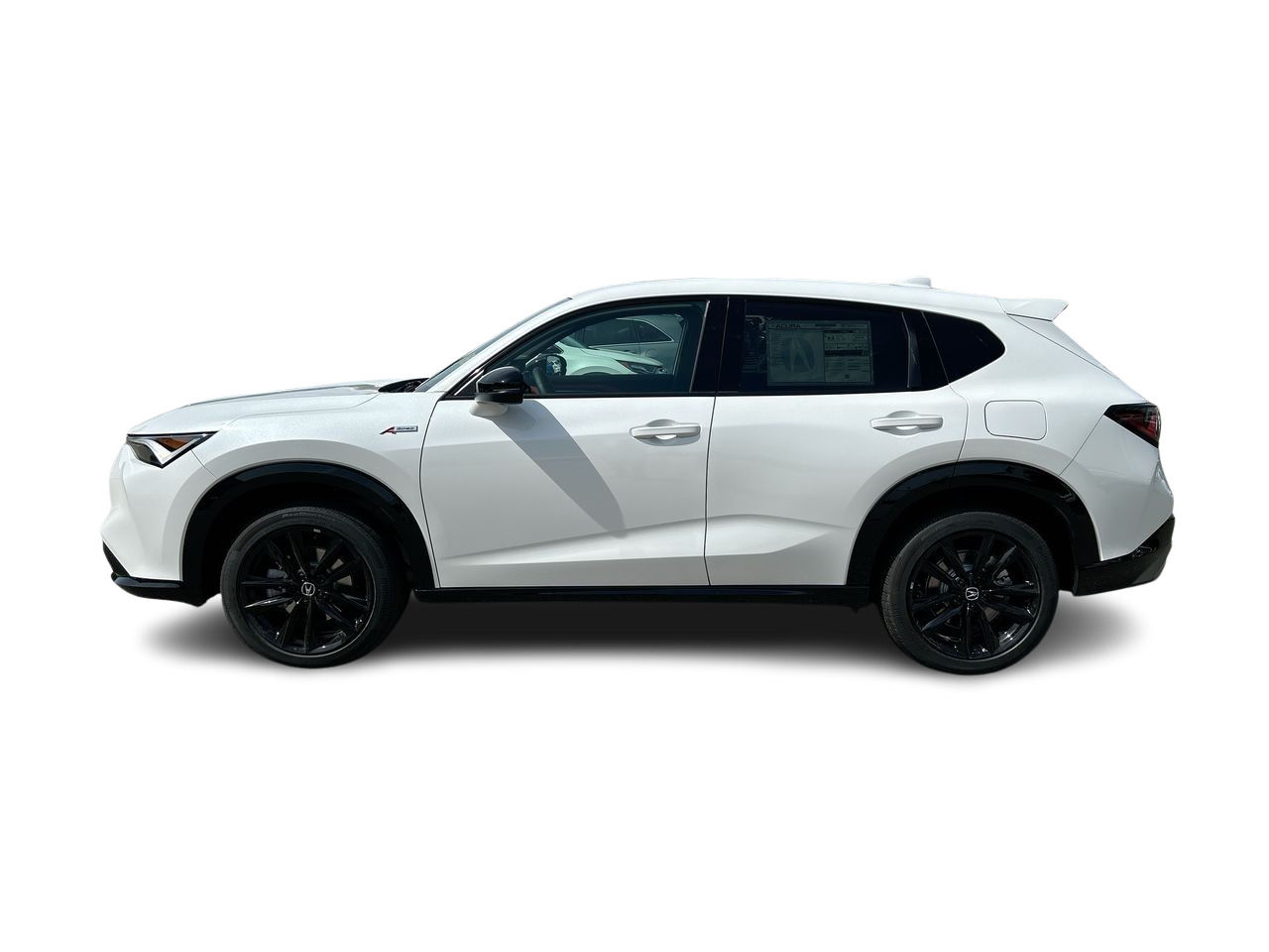 2025 Acura ADX in Langley, British Columbia
