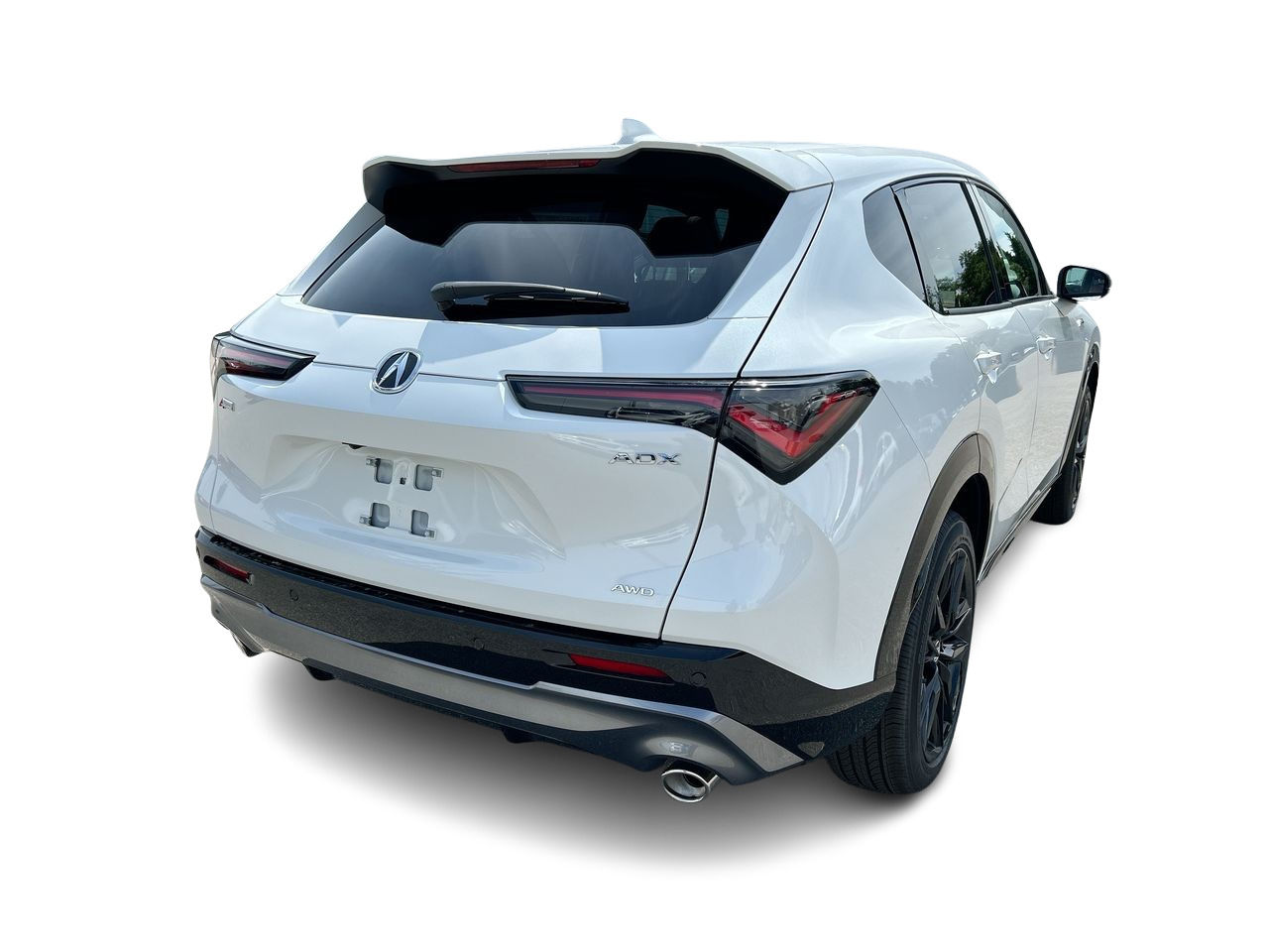 2025 Acura ADX in Langley, British Columbia