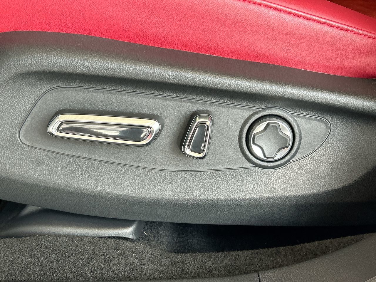 2025 Acura ADX in Langley, British Columbia
