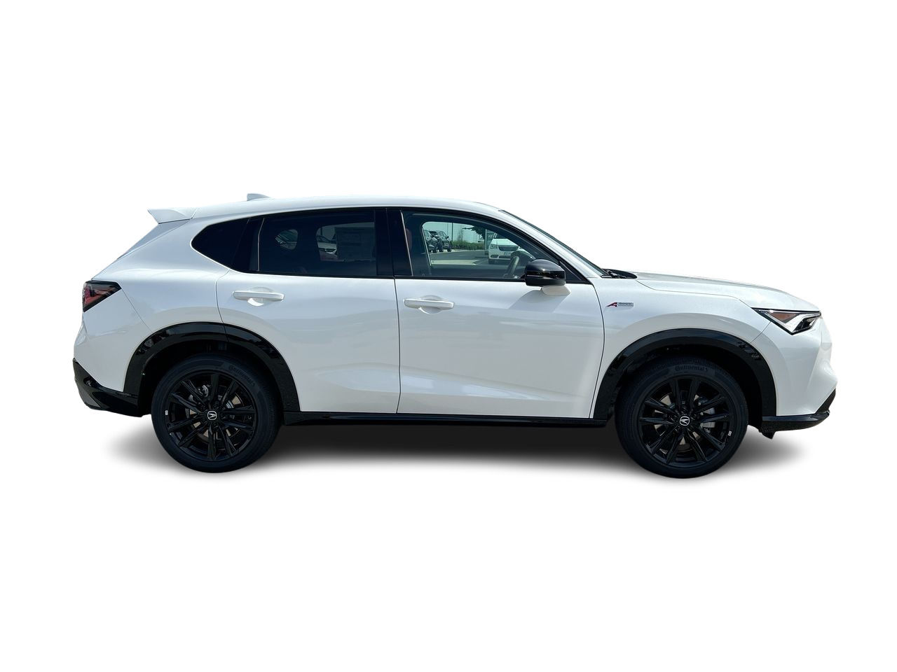 2025 Acura ADX in Langley, British Columbia