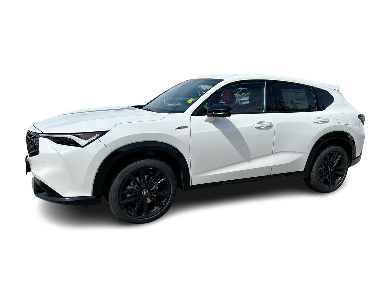 2025 Acura ADX in Langley, British Columbia