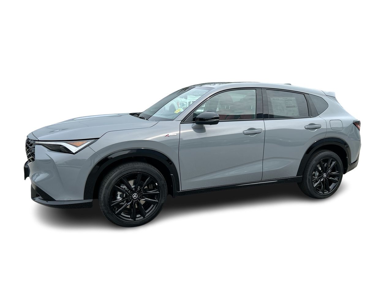 Acura ADX  2025 à Langley, Colombie-Britannique